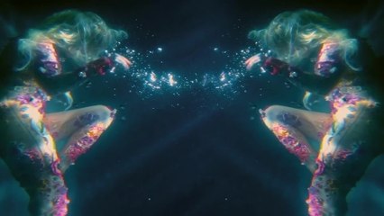 Ellie Goulding - Cure For Love
