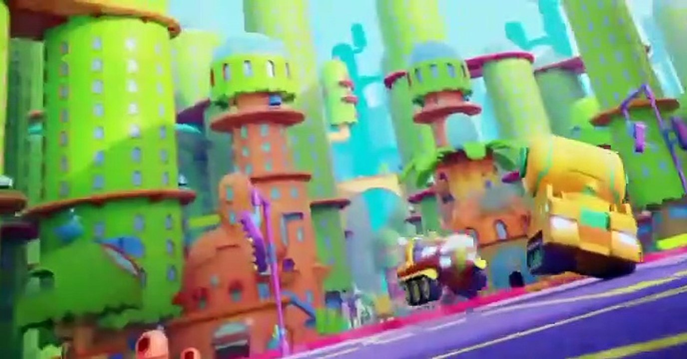 Big Tree City E004