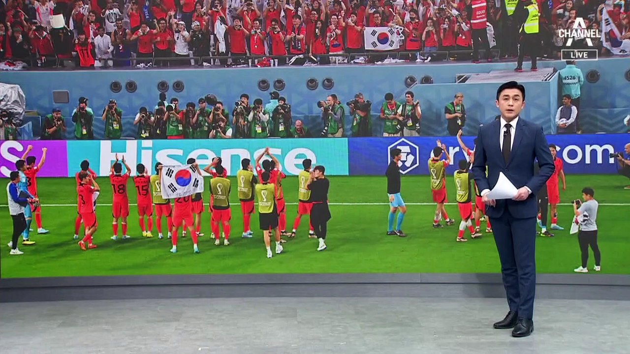 3일 만에 백기 든 축구협회…‘월드컵 16강 사면’ 철회