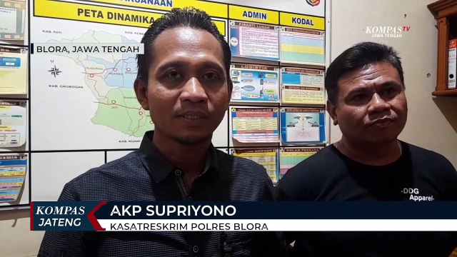 Konvoi Bawa Sajam, Puluhan Anggota Perguruan Silat Diamankan