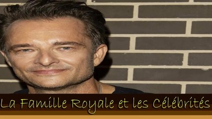David Hallyday : ses rares confidences sur sa relation avec Laura Smet