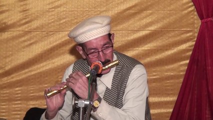 Chal Orr Jar eh Panchi and Ekele na Jana