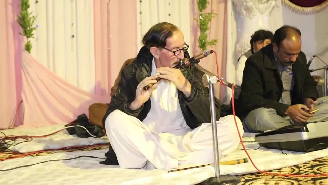 Wanjli Walarya
