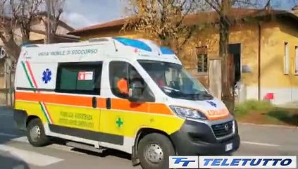 Video News - ORZINUOVI, SVENTATA L'ESPLOSIONE