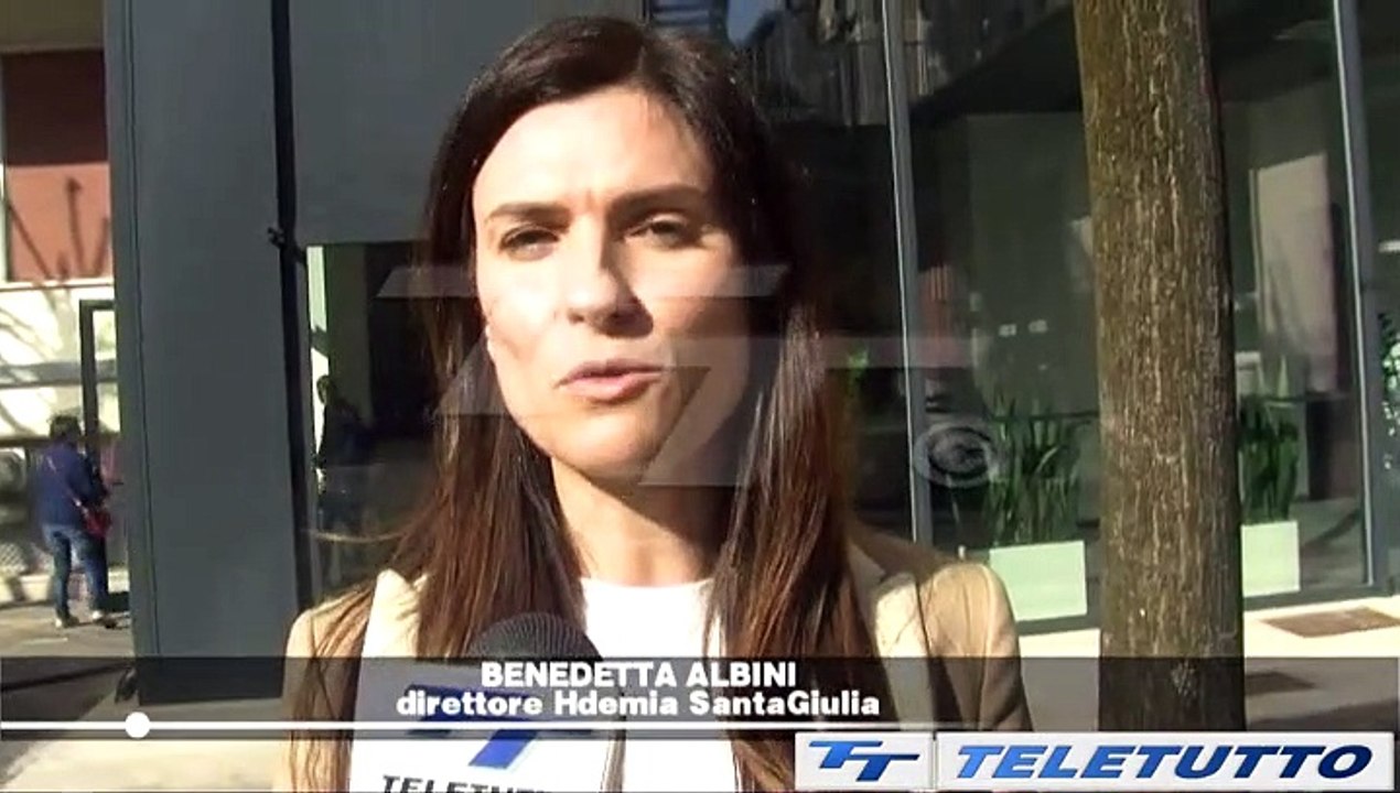 Video News - I MERCOLEDI' DELL'ACCADEMIA