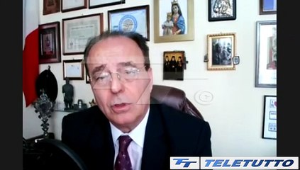 Video News - LOGGIA:TAVERI PER "ANCORA ITALIA"