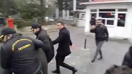 6 yaşındaki çocuğun 'istismar' davasında tanıklar dinlendi