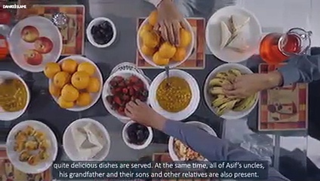 Ramadan Kareem ki barkat
