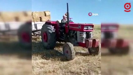 11 yaşındaki Eymen'in  2 yıl önce yazdığı deprem haber notu, hayatını kaybettiği binanın enkazından çıktı