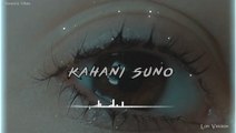 Kaifi Khalil - Kahani Suno 2.0