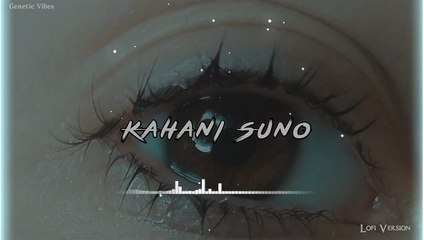 Kaifi Khalil - Kahani Suno 2.0