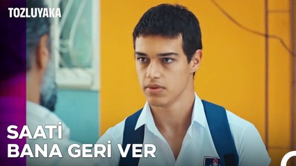 Bizim Huzurumuz İçin Bunu Yap - Tozluyaka