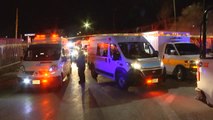 Orden de detención para seis funcionarios por el incendio de Ciudad Juárez