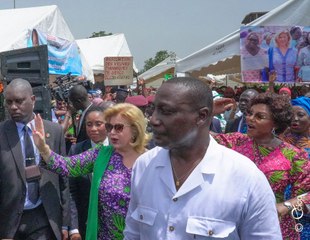 La Première Dame exhorte les femmes à s’approprier l’usage des outils technologiques