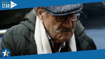 Obsèques de Marion Game : Gérard Hernandez complètement abattu pour cet ultime hommage