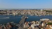 Istanbul Turkey 2023 | Istanbul Turkey Aerial Drone | Free Stock Video Footage | Romance Post BD