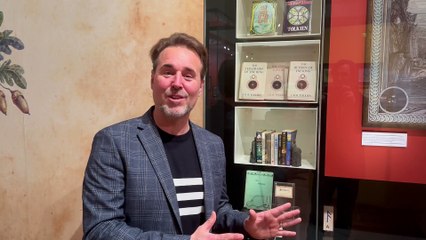 What makes Middle Earth so special