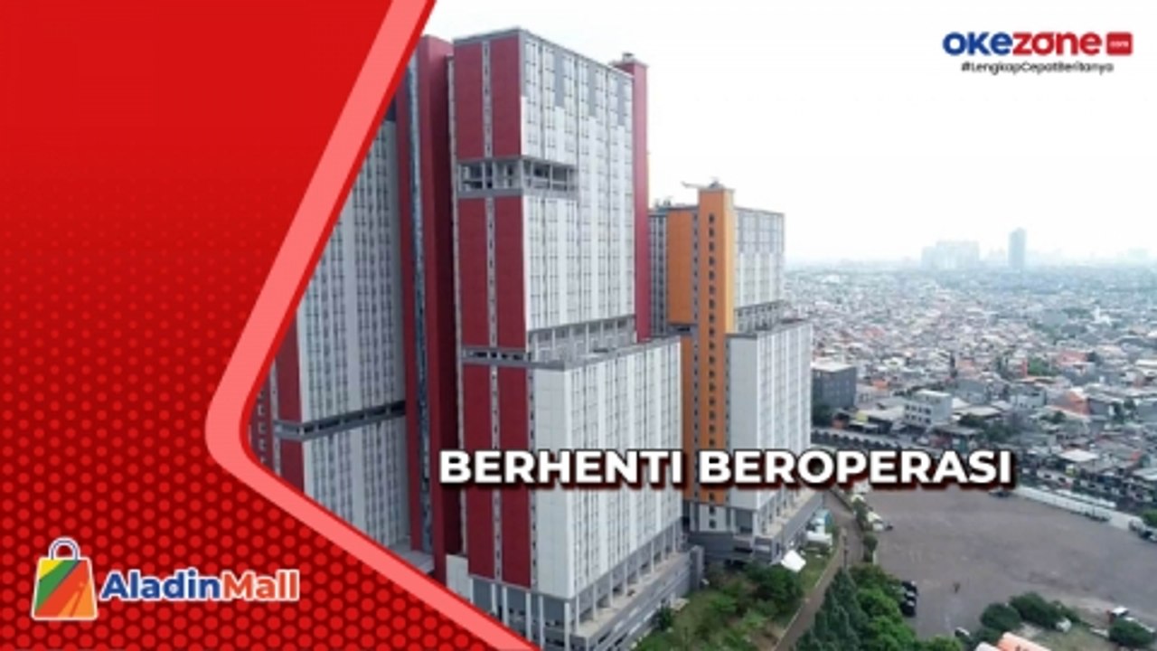 Hari Ini RSDC Wisma Atlet Berhenti Beroperasi