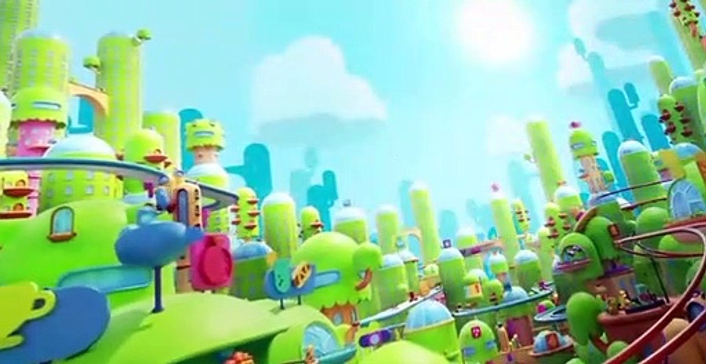 Big Tree City E011