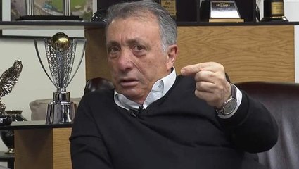 Ekrana çıkan Ahmet Nur Çebi, TFF'yi açık açık uyardı: UEFA'ya giderim
