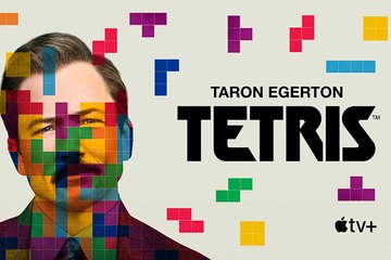 Tetris - Trailer © Apple TV+