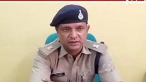 ग्वालियर: लाखों का गांजा सहित आरोपी हुये गिरफ्तार,जांच में जुटी पुलिस