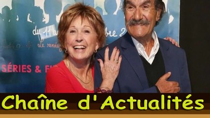 Obsèques de Marion Game : Nathalie Baye, Isabelle Morini Bosc, Gérard Hernandez…