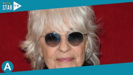 "De plus en plus ridicule..." : Catherine Lara et Les Enfoirés, elle se lâche et dévoile les raisons