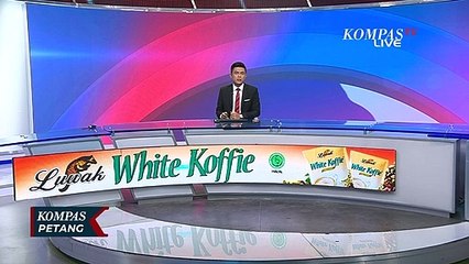 Erick Thohir Sampaikan Surat dari Presiden FIFA Langsung ke Jokowi