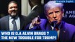 Know Alvin Bragg: The man behind Donald Trump's recent indictment | Oneindia News