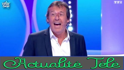 Jean Luc Reichmann fait une rencontre de dingue dans Les 12 coups de midi 12 ans après