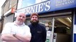 Ernie's Fish and Chips in Hoyland has been named in Fry Magazine's Top 50 Fish and Chip Takeaway in the UK for 2022/23