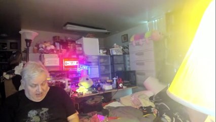 Blu-Ray Bonus Feature - The Life And Crimes Of Anthony Senda