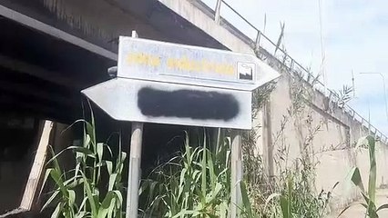 Bonificata l'area industriale Irsap ex Asi Giammoro-Milazzo a San Filippo del Mela