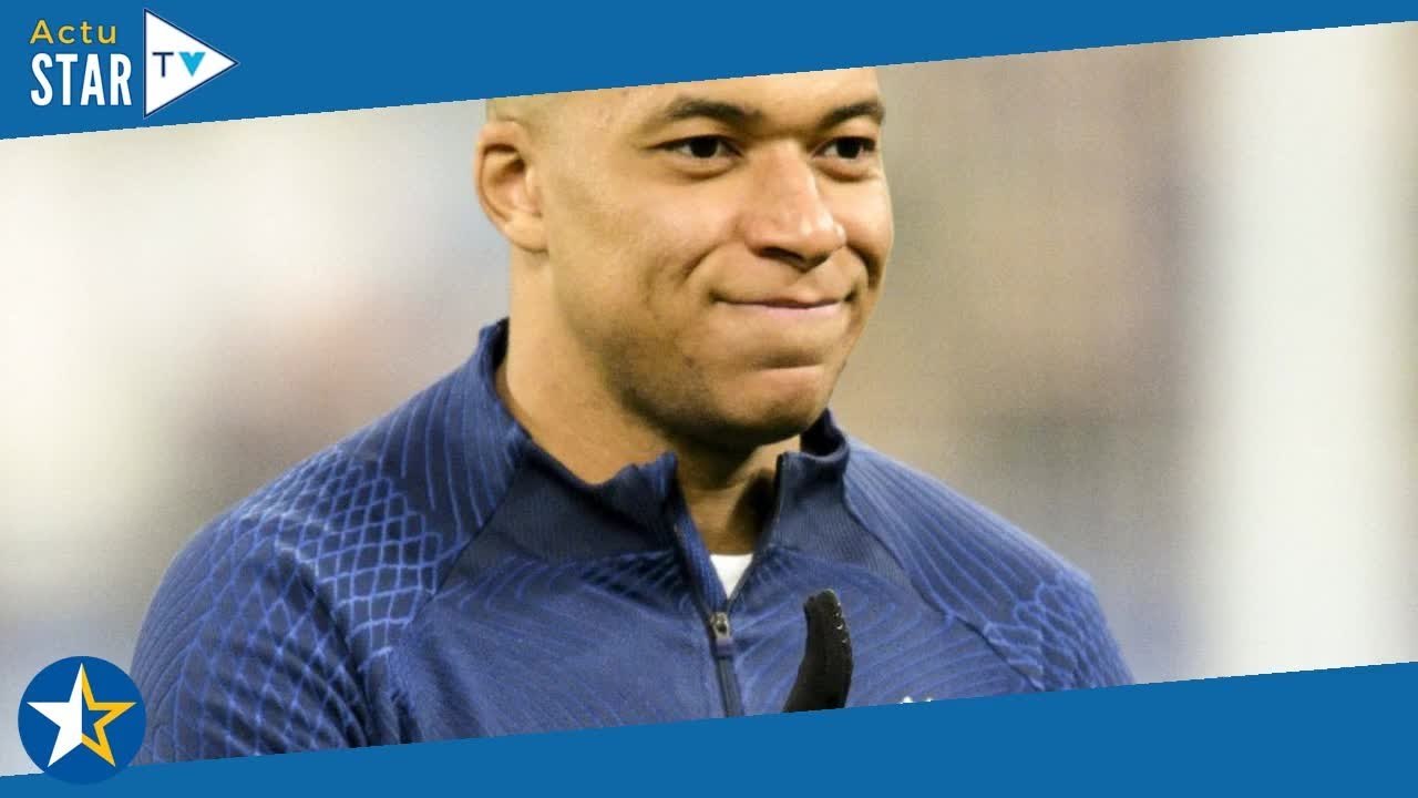 "Plus gros salaire dans l'histoire du sport mondial" : Kylian Mbappé fait exploser le record avec un
