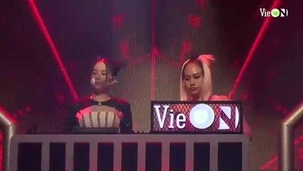 Tập 6-2 - Rap Việt Mùa 2 2021_Trấn Thành, Wowy,Karik, Binz, Rhymastis, JustaTee, LK