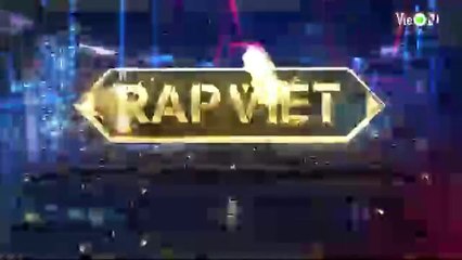 Tập 7-1 - Rap Việt Mùa 2 2021_Trấn Thành, Wowy,Karik, Binz, Rhymastis, JustaTee, LK