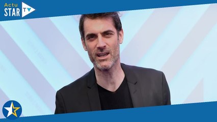 "J'ai pris un appart à trois minutes de chez elle" : Gil Alma évoque sa séparation avec sa compagne