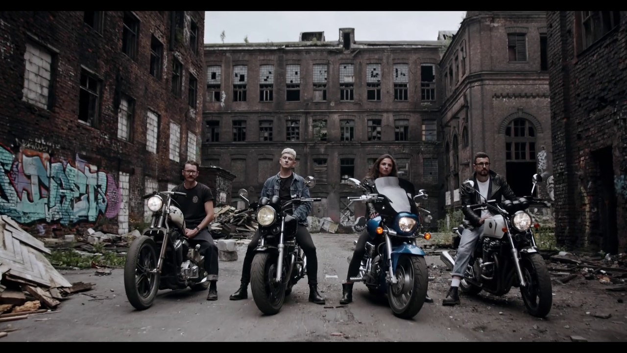 Bikers Experience | Bikers Are Nice | This Is Why We Love Bikers | Bikers Story