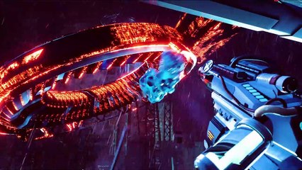 Forever Skies The Research Station Trailer