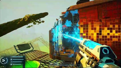 Forever Skies Location Trailer