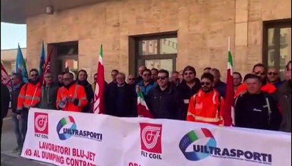 Collegamento veloce nello Stretto di Messina, c'è il bado