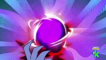 La Derrota de Chica Kung Fu