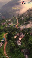 You live in Village | Flights Booking With AeronFly | Travel With AeronFly | AeronFly