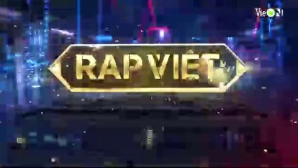 Tập 10-1 - Rap Việt Mùa 2 2021_Trấn Thành, Wowy,Karik, Binz, Rhymastis, JustaTee, LK