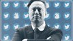 Elon Musks Twitter-Übernahme, ein Drama in sechs Akten