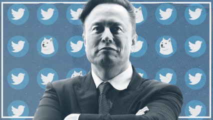 Elon Musks Twitter-Übernahme, ein Drama in sechs Akten