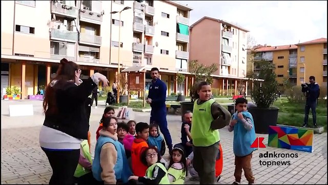Save the Children e Ferrero contro la povertà educativa