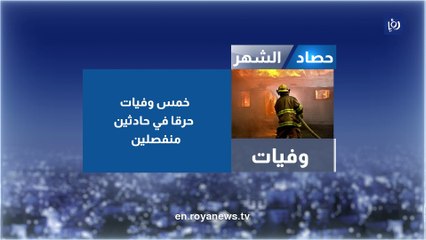 أحداث وكوارث وقرارات في حصاد آذار 2023 - فيديو