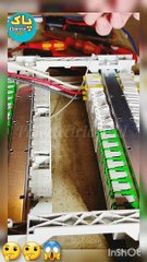 Electric breaker dp box